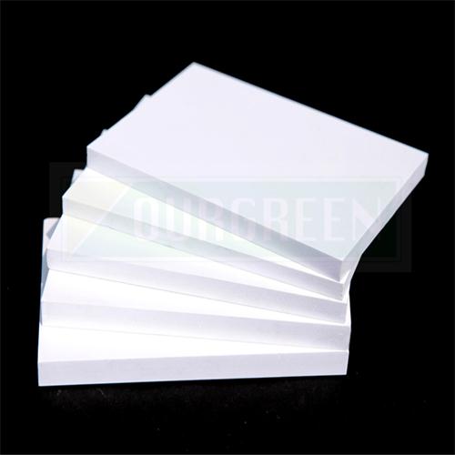 PVC發(fā)泡板有什么作用？如何購(gòu)買？