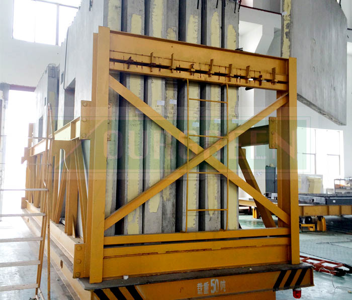 擠塑板簡述EPS和XPS強度差異。