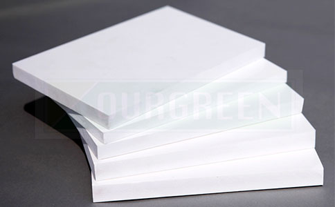 PVC發(fā)泡板和PP板材的區(qū)別是什么？