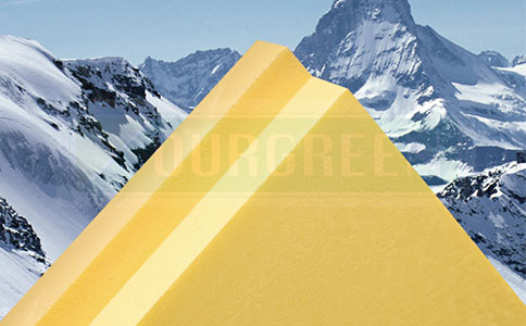 了解XPS擠塑板的特性，助您更好地選擇產(chǎn)品