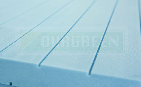 為什么說擠塑板不透氣呢？