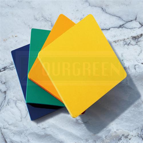 PVC板材廠(chǎng)家教您如何選購(gòu)好的PVC板材